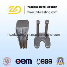 Carbon Steel/Stainless Steel/ Steel Alloy Precision Casting Components for Auto